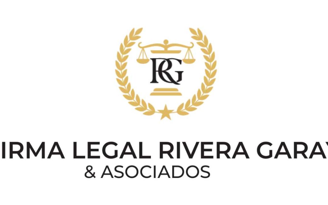Firma Legal Rivera Garay & Asociados