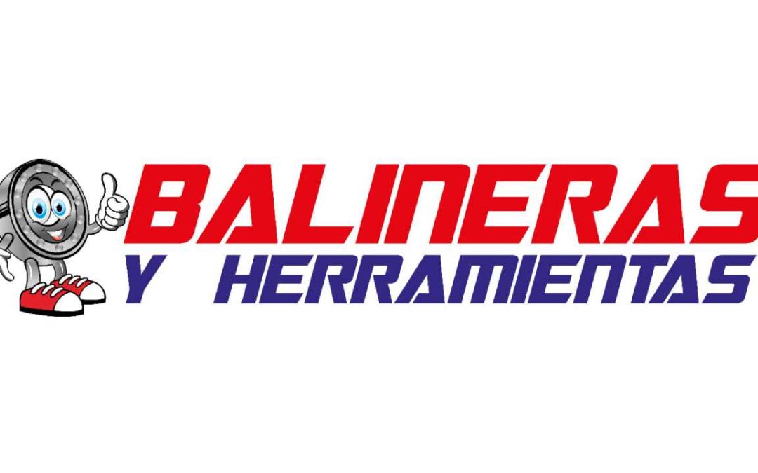Balineras y Herramientas