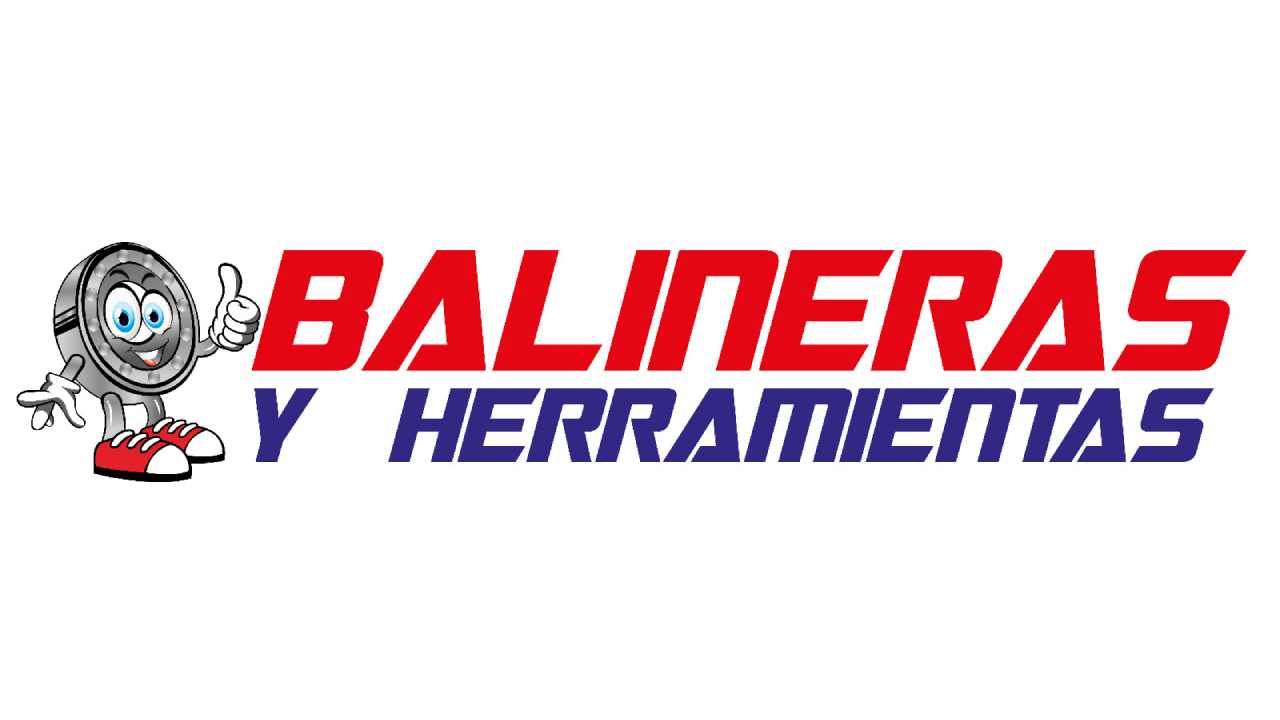 Logo Balineras y Herramientas
