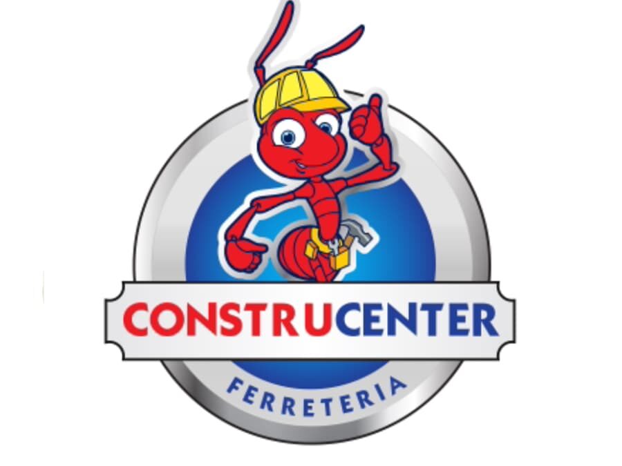 ConstruCenter Pinturas, Ferretería y Más