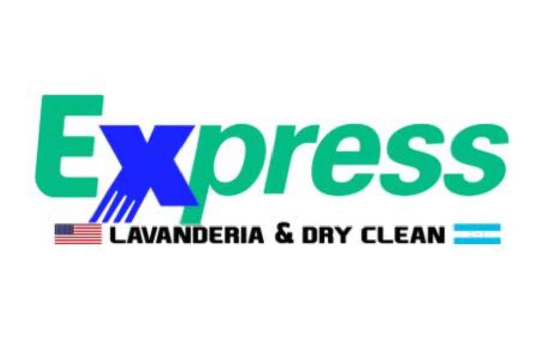 Lavandería Express